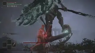 ER | Death Rite Bird - Lv1, No Damage