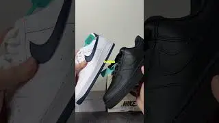 Мифы про &laquo;треугольники есть , значит паль&raquo; #nike #кроссовки #sneakerhead #sneakers #nikeaj1 #force1