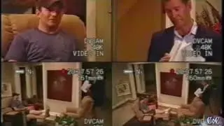 Analysing Lorne Armstrong vs Chris Hansen - Part 1