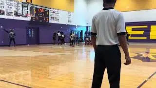 Capdau 25-26 vs Elan Academy 