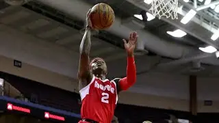 Brandon Goodwin's best plays in the NBA G League