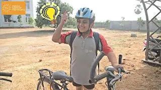 CRITICAL THINKING AD/MEENA SANKAR VIDYALAYA /CONCEPT AND DIRECTED BY VINOTH SINGH