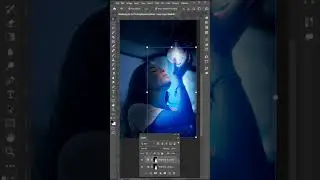 How to Make Dramatic Lighting in Photoshop #graphicdesigne #adobeillustratorbasics #graphicdesing