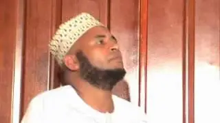 Ethiopian Menzuma Selelha Alaha Mohammed Ramadan 2012-