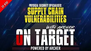 The Impact of Supply Chain Vulnerabilities