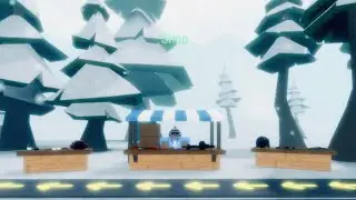 NEW ITEMS BEAT THE ROBLOXIAN UPDATE