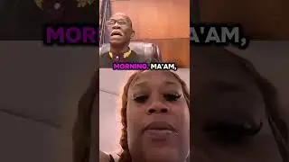 Judge Simpson Explodes: &ldquo;We&rsquo;ll Come Get You Ourselves!!&rdquo; | Courtroom Chaos | Court Sphere