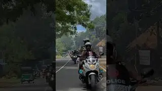 Spin Riders Katharagama Tour 2024🇱🇰❤️ #slbikes #spinriders #srilanka #highcapacity #bike