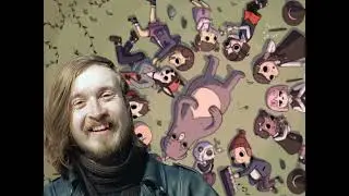 Егор(Игорь) Летов поёт заставку 