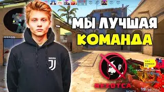 POKA С BEZOTCA ИГРАЮТ ПОТНЫЕ КВАЛЫ НА МАЖОР - IEM Fall 2021 CIS RMR