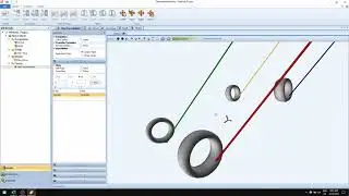 OptimumKinematics Forces Module