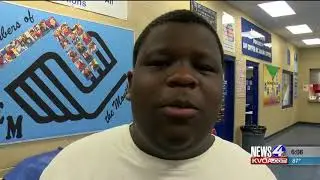 Tucson Boys and Girls Club Aided by 