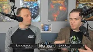 blizz twitch BFA Pre-order