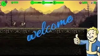 [Let's ZOCK][Teil 6] Fallout Shelter 