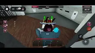 Squid gaming