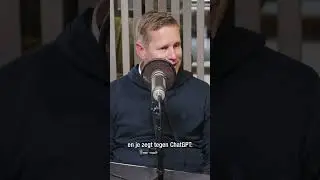 AI en data delen - hoe veilig is het?