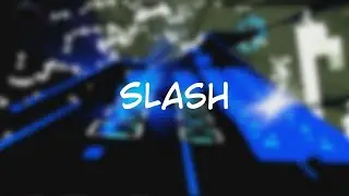 Teminite & Boom Kitty & Waterflame - Slash