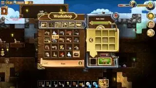 Let's Play Craft the World - Sheep Farm - Episode 7