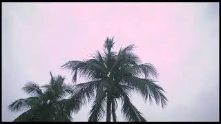 Superhero landing effect | After effects