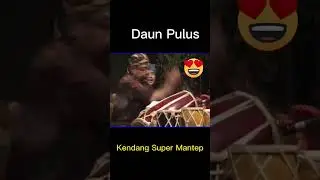 daunpulus #belajar #jaipong #senisunda