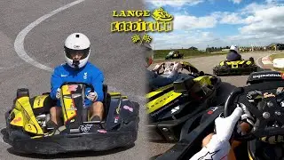 Lange Kardikunn 2022 pre-final & final race winning onboard