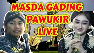 KI GADING PAWUKIR TERBARU