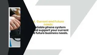6 Tips to Choose the Best PABX Phone Systems in Dubai