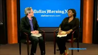 How I met Harper Lee