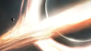 Interstellar 2 - Event Horizon (Fan Made)