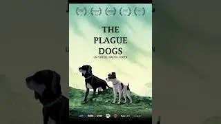 Plague Dogs: 1982 Movie Review