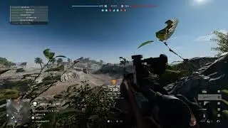 Battlefield V 2025 09 01   20 14 47 20 Headshot Kill DVR