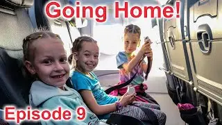 Exploring Puerto Rico: Goodbye Paradise &ndash; 3AM Trek Home via Plane, Bus & Car!