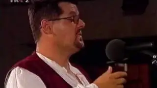 Pruž desnicu ruku tvoju - klapa Jelsa - FDK 2003