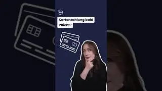 Bargeldabschaffung: Kartenzahlung bald Pflicht? #unternehmer #bargeldverbot #kartenzahlungspflicht