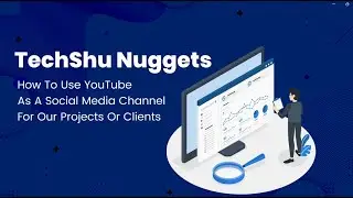 Как создать и развить свой личный канал на YouTube