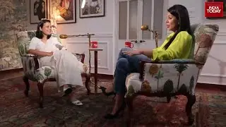 'She is the queen': Mahua Moitra Calls Mamata Banerjee The 'Most Regimented Person In The World'.