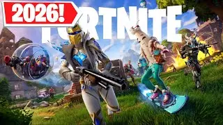 How to play OG Fortnite in 2026! (Project Rewind Tutorial)