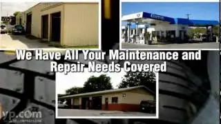San Antonio Auto Repair AlamoCityAutoRepairAndTires.com