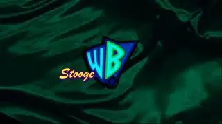 StoogeWB Network Ident (September 30, 2005-May 25, 2006)