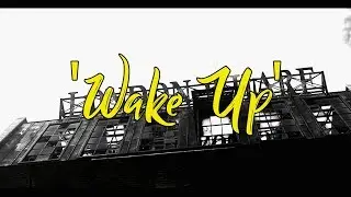 'Wake Up' - A Shortstahp & Marv Willie WW2 Dualtage #DareGrind