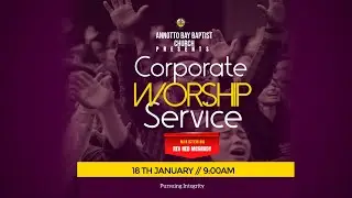 The Best Is Yet To Come | Rev. Ned McGrady | Annotto Bay Baptist Church