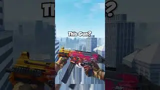 The NEW BEST SMG in CS2? 😱