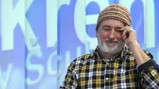 Iskreno by A. &Scaron;ćulac gost: Edi Maružin 06.03.2019. 1/2