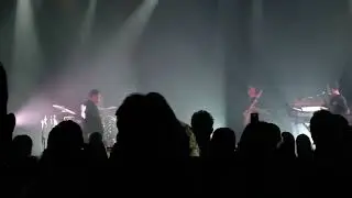 Naufragé Tour à Woustviller: Julien Lieb - Bien sûr