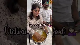 VIETNAM HOSTEL FOOD FOR🇮🇳INDIAN STUDENTS👩🏻&zwj;⚕️STUDYING🩺MBBS IN VIETNAM🇻🇳#shorts #mbbsinvietnam #mbbs
