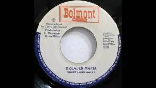 Snuffy And Wally  - Dreader Mafia + Version