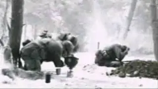 Band Of Brothers - How To Save a Life