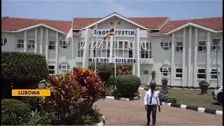 JCRC teams up with Asea Bio Therapeutics to open facility in Lubowa