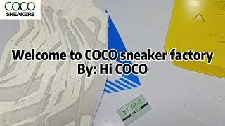 welcome to coco factory from hicoco.org