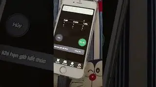 iPhone 6s Timer Has Battery Empty